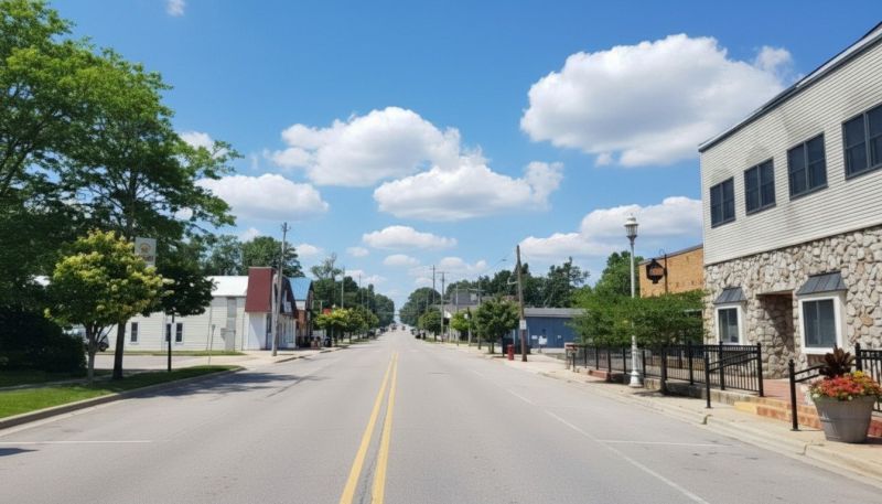 Best Foundation Lifting pros in Northville, MI