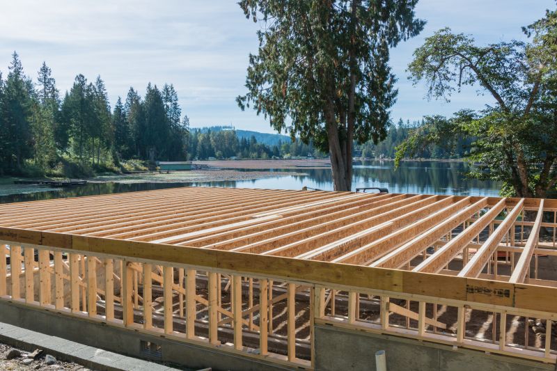 Top Foundation Lifting Companies in Lake Orion, MI