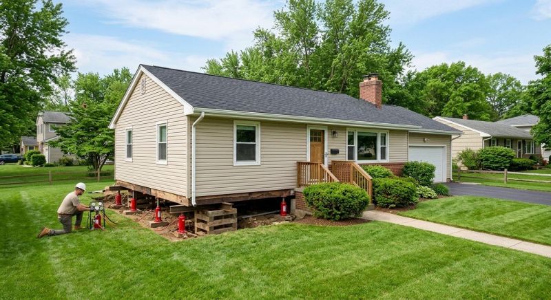 Top Foundation Lifting Companies in Royal Oak, MI