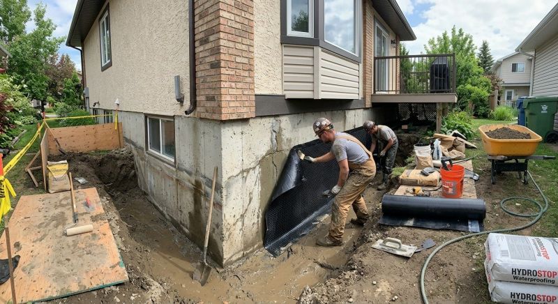Top Foundation Repair Companies in Dearborn, MI