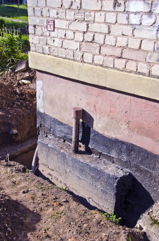 Top Foundation Repair Companies in Fenton, MI