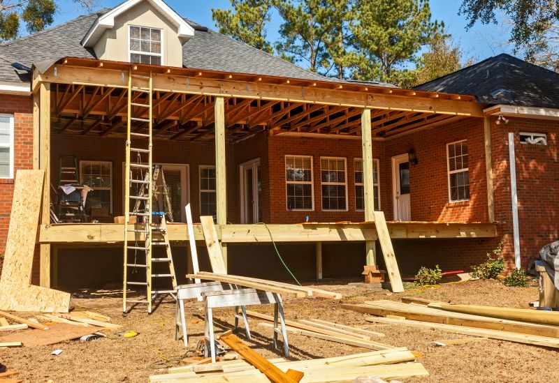House Raising