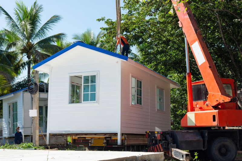House Raising