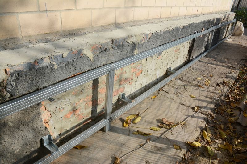 Piling Repair